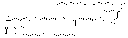 structure of CAS# 547-17-1, 堆心菊素