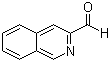 CAS # 5470-80-4, Isoquinoline-3-carbaldehyde