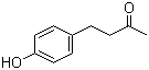 CAS 登录号：5471-51-2, 覆盆子酮, 对羟基苯丁酮