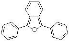 CAS # 5471-63-6, 1,3-Diphenylisobenzofuran, 2,5-Diphenyl-3,4-benzofuran, DIB