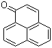 structure of CAS# 548-39-0, Perinaphthenone