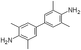 CAS # 54827-17-7, Tetramethylbenzidine, 3,3',5,5'-Tetramethylbenzidine, TMB Quick