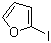 2-Iodofuran molecular structure (CAS 54829-48-0)