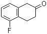 CAS # 548771-68-2, 5-Fluoro-2-tetralone