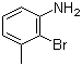 CAS 登录号：54879-20-8, 2-溴-3-甲基苯胺