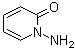 structure of CAS# 54931-11-2, 1-Aminopyridin-2(1H)-one