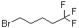 CAS # 54932-74-0, 5-Bromo-1,1,1-trifluoropentane, 5,5,5-Trifluoropentyl bromide