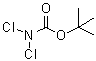CAS 登录号：54957-94-7, N,N-二氯氨基甲酸叔丁酯