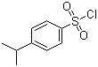 CAS # 54997-90-9, 4-Isopropylbenzenesulfonyl chloride