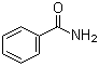 CAS # 55-21-0, Benzamide, Benzoic acid amide