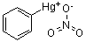 CAS # 55-68-5, Phenylmercuric nitrate, Phe-Mer-Nite, Phenalco, Phenitol, Phenmerzyl nitrate