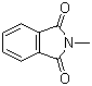 CAS # 550-44-7, N-Methylphthalimide