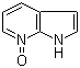 CAS # 55052-24-9, 7-Azaindole-7-oxide