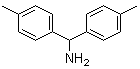 CAS # 55095-22-2, 4-Methyl-alpha-(4-methylphenyl)benzenemethanamine