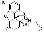 CAS # 55096-26-9, Nalmefene, 17-(Cyclopropylmethyl)-4,5alpha-epoxy-6-methylenemorphinan-3,14-diol