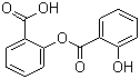structure of CAS# 552-94-3, Sasapyrine