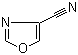 structure of CAS# 55242-84-7, 4-氰基噁唑