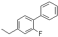 CAS # 55258-76-9, 4-Ethyl-2-fluoro-1,1'-biphenyl