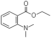 structure of CAS# 55426-74-9, 2-二甲基氨基苯甲酸乙酯