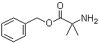 CAS 登录号：55456-40-1, 2-氨基-2-甲基丙酸苄酯