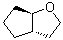 CAS # 5549-40-6, trans-Hexahydro-2H-cyclopenta[b]furan
