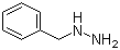 CAS # 555-96-4, Benzylhydrazine
