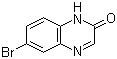 CAS # 55687-34-8, 6-Bromoquinoxalin-2(1H)-one
