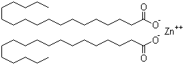 CAS # 557-05-1 (8028-87-3), Zinc stearate, Zinc distearate