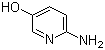 CAS # 55717-46-9, 2-Amino-5-hydroxypyridine, 6-Aminopyridin-3-ol