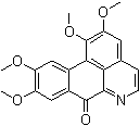 CAS 登录号：5574-24-3, 氧代海罂粟碱
