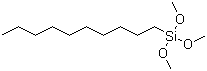 CAS # 5575-48-4, n-Decyltrimethoxysilane