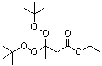 CAS 登录号：55794-20-2, 3,3-双(叔丁基过氧基)丁酸乙酯
