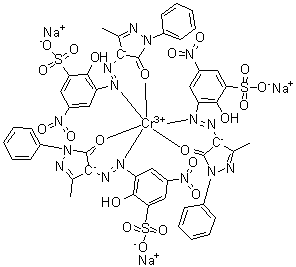 CAS # 55809-98-8, Rylan Orange R