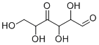 CAS # 55908-15-1, D-xylo-Hexos-4-ulose, (2R,3R,5R)-2,3,5,6-tetrahydroxy-4-oxohexanal