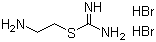 structure of CAS# 56-10-0, 乙胺硫脲