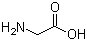 CAS 登录号：56-40-6, 甘氨酸