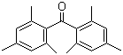 structure of CAS# 5623-45-0, 2,2',4,4',6,6'-六甲基二苯甲酮