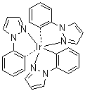 CAS # 562824-31-1, (OC-6-21)-Tris[2-(1H-pyrazol-1-yl)phenyl]iridium