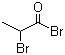 CAS # 563-76-8, 2-Bromopropionyl bromide