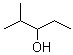 2-Methyl-3-pentanol molecular structure (CAS 565-67-3)