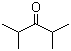 CAS # 565-80-0, 2,4-Dimethyl-3-pentanone, Diisopropyl ketone, Isobutyrone