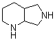 CAS # 5654-94-4, Octahydro-1H-pyrrolo[3,4-b]pyridine, 2,8-Diazabicyclo[4.3.0]nonane
