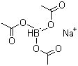 CAS # 56553-60-7, Sodium triacetoxyborohydride, STAB