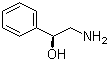 structure of CAS# 56613-81-1, (S)-(-)-2-Phenylglycinol