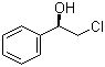 (R)-(-)-2-Chloro-1-phenylethanol molecular structure (CAS 56751-12-3)