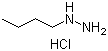 CAS # 56795-65-4, Butylhydrazine hydrochloride