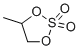 4-Methyl-1,3,2-dioxathiolane 2,2-dioxide molecular structure (CAS 5689-83-8)