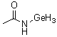 CAS # 5695-52-3, Acetamidogermane