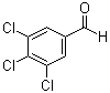 CAS 登录号：56961-76-3, 3,4,5-三氯苯甲醛