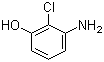 CAS # 56962-01-7, 3-Amino-2-chlorophenol